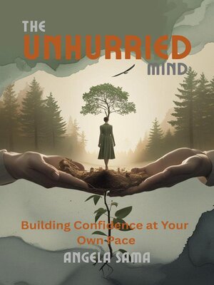 cover image of The Unhurried Mind